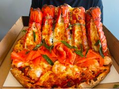 -Steveston Pizza Company (Richmond)