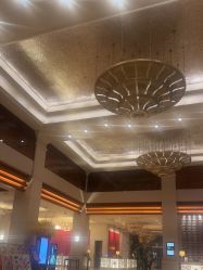 -无锡君来洲际酒店·宴会厅