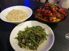 -虎虎龙虾大排档(双井店)