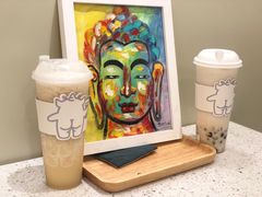 -茶力的小怪兽(梅林卓悦汇店)