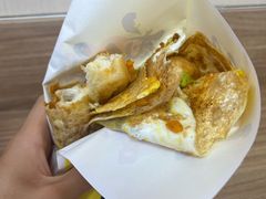 -安悦煎饼(河北店)