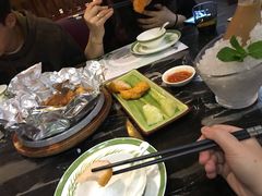 -TAIMING泰鸣东南亚餐厅(益华广场店)