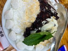 年糕椰子冰-冒椒火辣(奎星楼街店)