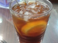 -兰芳园(上环店)