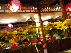 -芦月轩羊蝎子(劲松店)