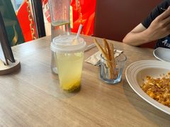 -必胜客(棠下店)