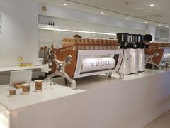 -% Arabica阿拉比卡咖啡(武汉天地店)