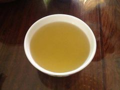 咸茶-大胡子烤羊肉清真(天海夜市总店)