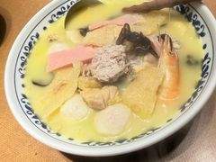 -新发现(宝山龙湖店)