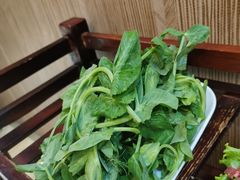 -爱膳菌锅锅(阳南店)