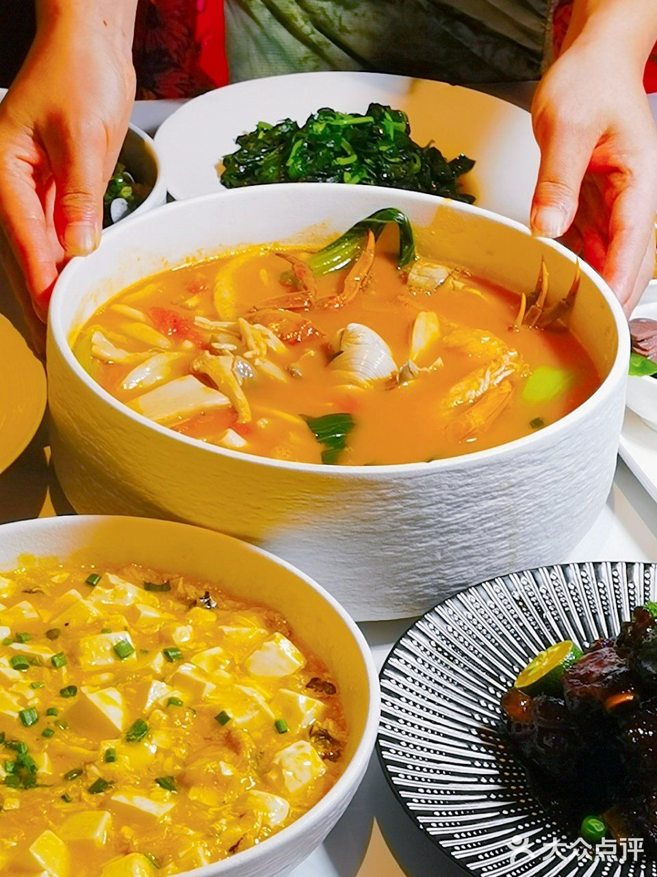 沪上馨和 | 好吃实惠本帮菜