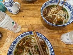 -夏记粉店(黄兴路步行街店)
