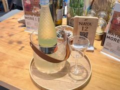 -NAYA Bar ·酒(红山店)