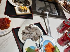 -星伦多 自助料理(圆融店)