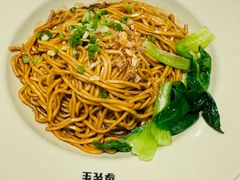 -李先生牛肉面大王(北京北医三院店)