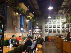 -3号仓库(幸福北路店)