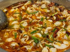 -老四川平头酸菜鱼(衙前店)