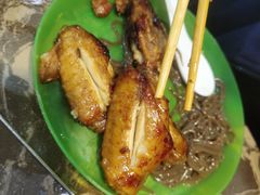 -熙成烧烤·三十三年(开发区店)