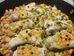 -黑明餐厅(白鹭洲店)