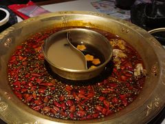 -哥老官重庆美蛙鱼头(虹口龙之梦店)