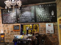 -阿sir咖啡(陶谷新村店)