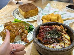 -渔记茶餐厅(渔村店)