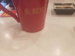 -永和大王(小厨·东四十条店)
