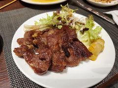 -清远熹乐谷温泉度假酒店
