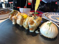 -上海滩餐厅(BFC外滩金融中心店)