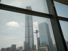 -长沙小天鹅戴斯酒店