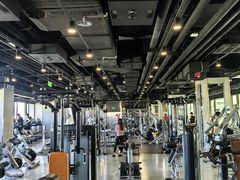 -OXYGYM 奥美氧舱运动中心(领展购物广场·中关村店)