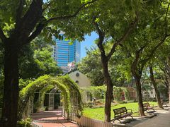 -九龙公园