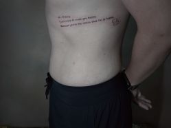 -雕哥的纹身店A3 TATTOO&纹身培训