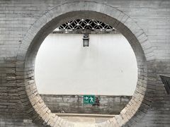 -梅兰芳纪念馆