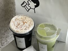 -喜茶(合肥正大广场店)