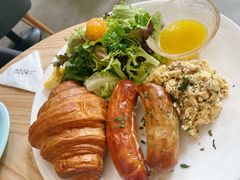 -GOTLOT COFFEE&KITCHEN角落厨房NOOK店