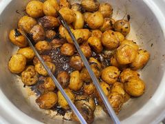 -素满香·Vegan食养自助(天一广场店)