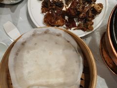 -皇城根北京风味主题餐厅(中海环宇城店)