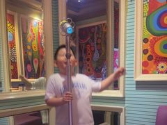 -自由港KTV(王子公主金平店)