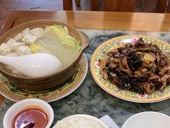 -砂锅居(西四店)