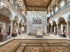 -巴尔多国家博物馆