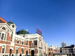 -红樱桃·欢乐餐厅(太原里店)