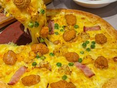-米斯特比萨(罗斯福店)