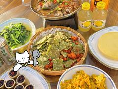 -李东农庄(中南百草园地标店)