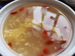 醪糟-老陈家擀面皮(平凉路店)