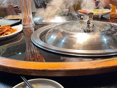 -锅老头铁锅炖•大锅蒸汽海鲜(韩乐坊店)