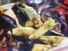 -缘福乡村铁锅炖民宿(八达岭店)