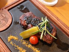 -MR.ROCKY洛奇先生RESTAURANT&BAR(宝安壹方城店)