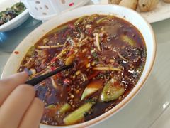 -大蓉和(双楠店)