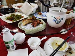 -毛家湘味楼(虹梅店)